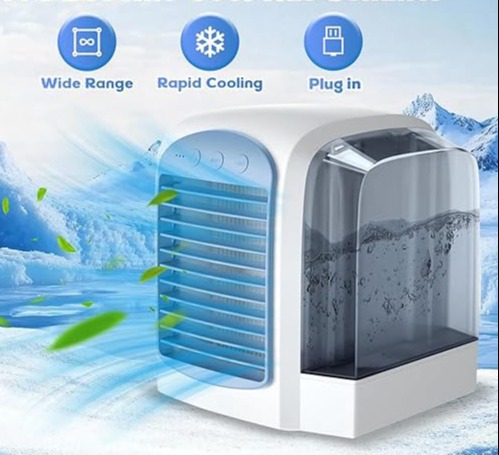 What is Breeze Box 